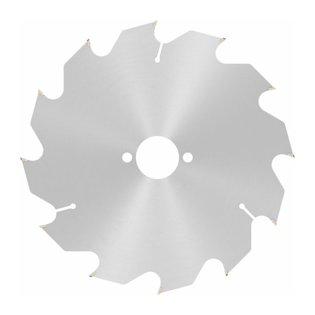 Bosch cirkelzaagblad Optiline Wood voor handcirkelzagen 190 x 30 x 2,6 mm 12