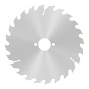 Bosch cirkelzaagblad Optiline Wood voor handcirkelzagen 190 x 30 x 2,6 mm 24-2