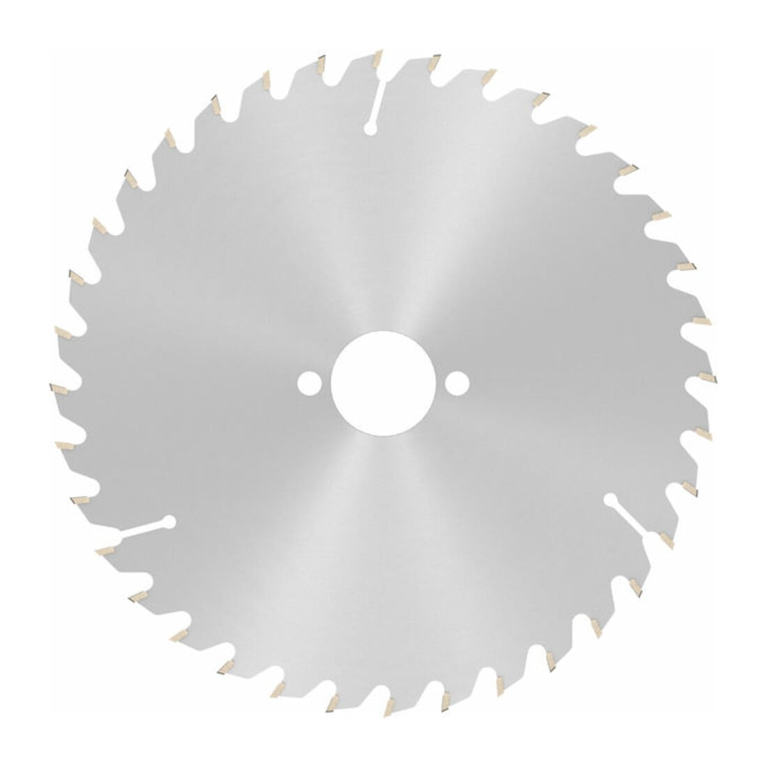 Bosch cirkelzaagblad Optiline Wood voor handcirkelzagen 190 x 30 x 2,6 mm 36