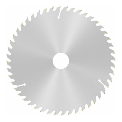 Bosch cirkelzaagblad Optiline Wood voor handcirkelzagen 200 x 30 x 2,8 mm 48