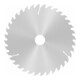 Bosch cirkelzaagblad Optiline Wood voor handcirkelzagen 210 x 30 x 2,8 mm 36-2