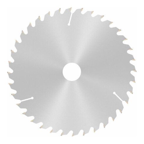 Bosch cirkelzaagblad Optiline Wood voor handcirkelzagen 210 x 30 x 2,8 mm 36