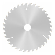 Bosch cirkelzaagblad Optiline Wood voor handcirkelzagen 210 x 30 x 2,8 mm 36-2
