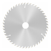 Bosch cirkelzaagblad Optiline Wood voor handcirkelzagen 210 x 30 x 2,8 mm 48-2