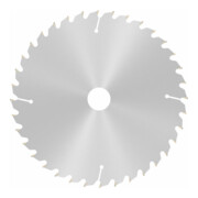 Bosch cirkelzaagblad Optiline Wood voor handcirkelzagen 230 x 30 x 2,8 mm 36-2