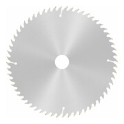 Bosch cirkelzaagblad Optiline Wood voor handcirkelzagen 235 x 30/25 x 2,8 mm 60-2