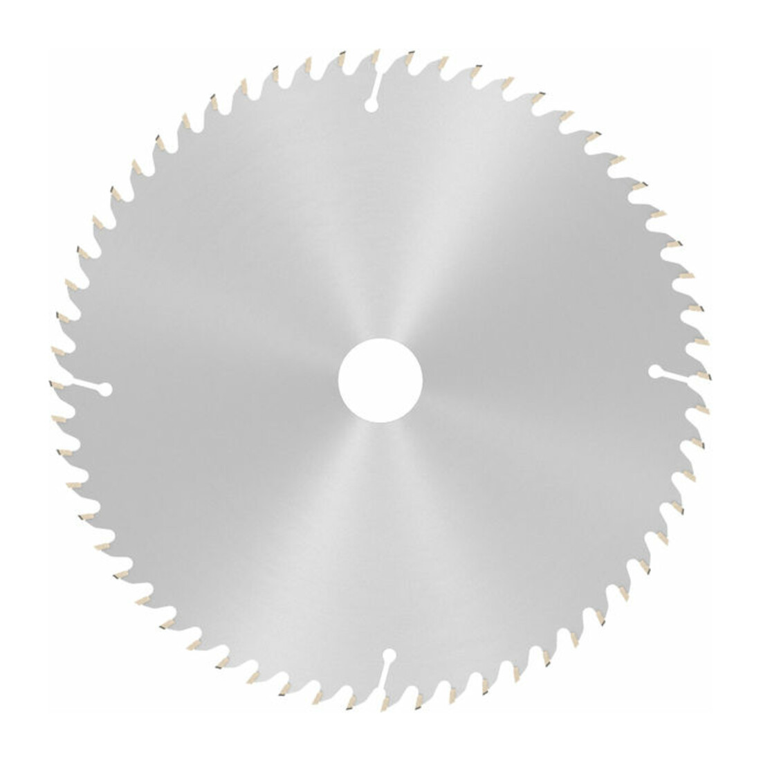 Bosch cirkelzaagblad Optiline Wood voor handcirkelzagen 235 x 30/25 x 2,8 mm 60