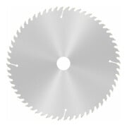 Bosch cirkelzaagblad Optiline Wood voor handcirkelzagen 250 x 30 x 3,2 mm 60-2