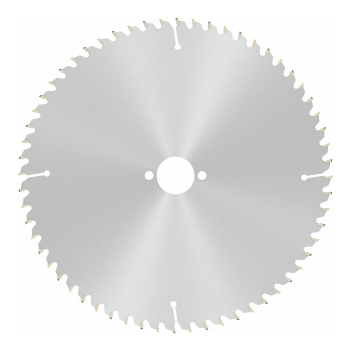 Bosch cirkelzaagblad Optiline Wood voor tafelcirkelzagen 250 x 30 x 3,2 mm 60