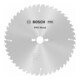 Bosch cirkelzaagblad Optiline Wood voor tafelcirkelzagen 300 x 30 x 3,2 mm 48