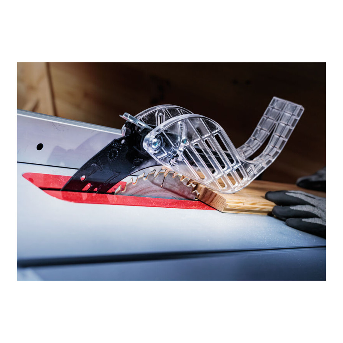 Bosch cirkelzaagblad Optiline Wood voor tafelcirkelzagen 315 x 30 x 3,2 mm 48