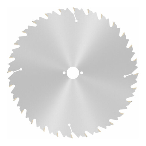 Bosch cirkelzaagblad PRO Wood 315 x 30 x 3,2 mm 28