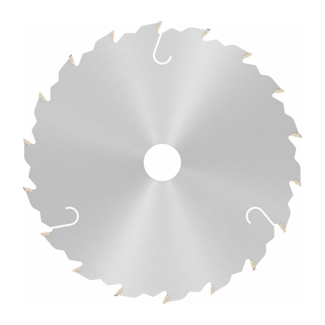 Bosch cirkelzaagblad Speedline Wood 150 x 20 x 2,0 mm 18