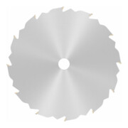 Bosch cirkelzaagblad Speedline Wood 160 x 16 x 2,2 mm 12-2