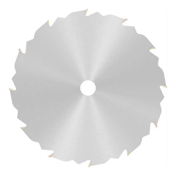 Bosch cirkelzaagblad Speedline Wood 160 x 16 x 2,2 mm 12