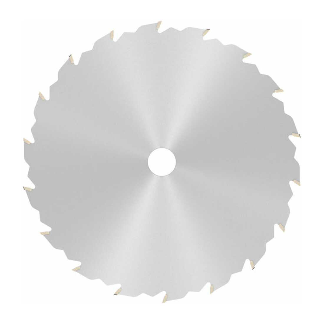 Bosch cirkelzaagblad Speedline Wood 160 x 16 x 2,2 mm 18