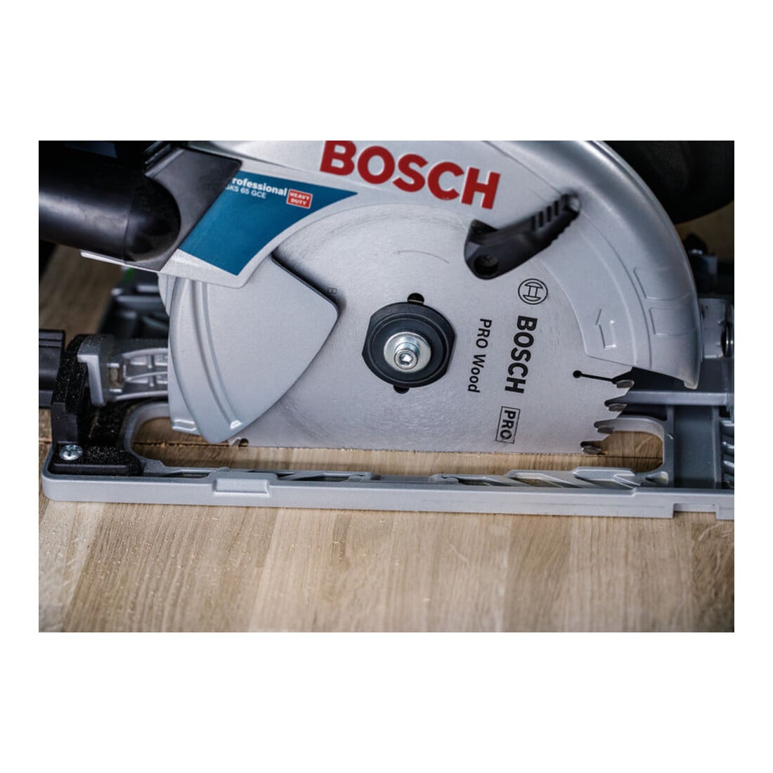 Bosch cirkelzaagblad Speedline Wood 184 x 16 x 2,2 mm 24