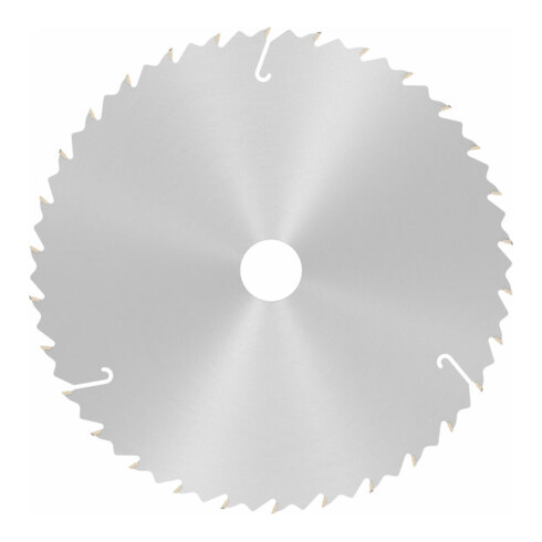 Bosch cirkelzaagblad Speedline Wood 235 x 30/25 x 2,4 mm 30