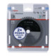 Bosch cirkelzaagblad Standard for Aluminium voor accuzagen 136x1,6/1,1x15,875, 50 tanden-2