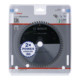Bosch cirkelzaagblad Standard for Aluminium voor accuzagen 173x1,8/1,3x20, 60 tanden-2