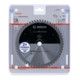 Bosch cirkelzaagblad Standard for Aluminium voor accuzagen 184x2/1,5x16, 56 tanden-2