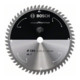 Bosch cirkelzaagblad Standard for Aluminium voor accu afkortzagen en verstekzagen-1