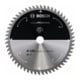 Bosch cirkelzaagblad Standard for Aluminium voor accuzagen 184x2/1,5x20, 56 tanden-1
