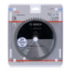 Bosch cirkelzaagblad Standard for Aluminium voor accuzagen 184x2/1,5x20, 56 tanden-2