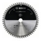 Bosch cirkelzaagblad Standard for Aluminium voor accuzagen 190x2/1,5x20, 56 tanden-1