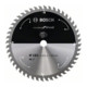 Bosch cirkelzaagblad Standard for Wood voor accuzagen 184x1,6/1,1x16, 48 tanden