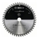 Bosch cirkelzaagblad Standard for Wood voor accuzagen 184x1,6/1,1x20, 48 tanden