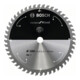 Bosch cirkelzaagblad Standard for Wood voor accuzagen 184x1,6/1x16, 48 tanden
