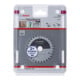 Bosch cirkelzaagblad standaard voor Multi material voor accuzagen 85 x 1,5/1 x 15 30 tanden-4