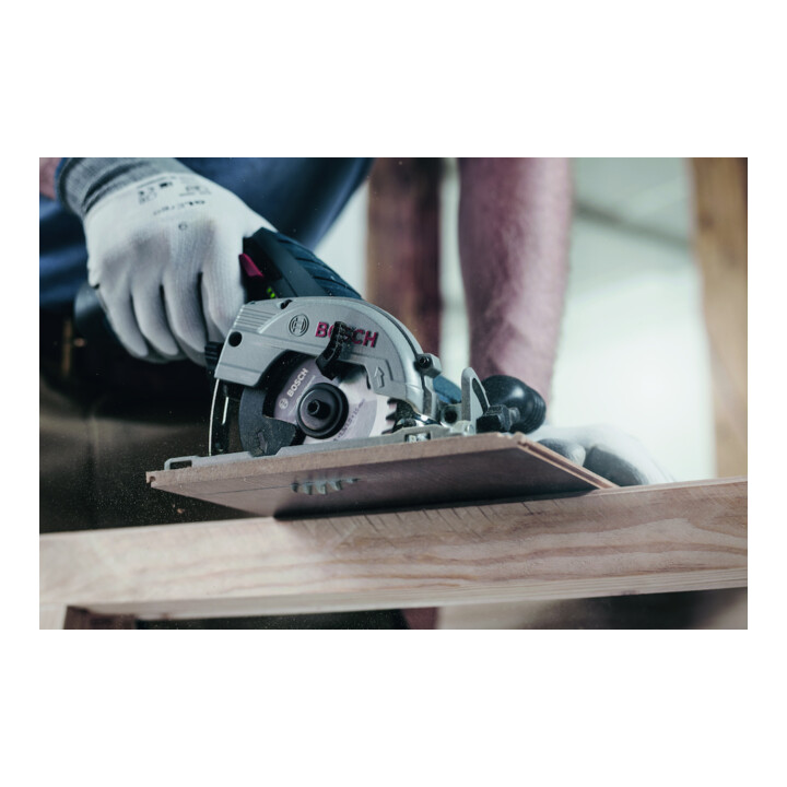 Bosch cirkelzaagblad standaard voor Multi material voor accuzagen 85 x 1,5/1 x 15 30 tanden