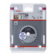 Bosch cirkelzaagblad standaard voor Multi material voor accuzagen 85 x 1,5/1 x 15 30 tanden-2
