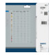 Bosch cirkelzaagblad Standard for Aluminium voor accuzagen 165x1,8/1,3x15,875, 54 tanden-4