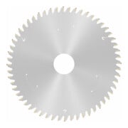 Bosch cirkelzaagblad Standard for Aluminium voor accuzagen 165x1,8/1,3x30, 54 tanden-2