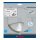 Bosch cirkelzaagblad Standard for Aluminium voor accuzagen 173x1,8/1,3x20, 60 tanden-5