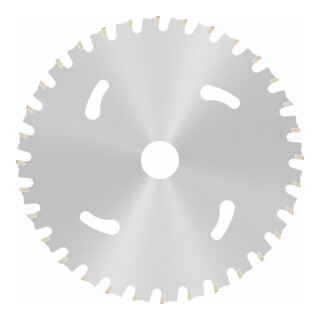 Bosch Standard for Steel HB mm