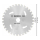 Bosch cirkelzaagblad Standard for Steel voor accuzagen 150 x 1,6/1,2 x 20 32 tanden