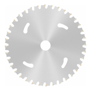 Bosch Standard for Steel HB mm