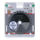 Bosch cirkelzaagblad Standard for Wood voor accuzagen 150x1,6/1x20, 24 tanden-2