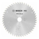 Bosch cirkelzaagblad Standard for Wood voor accuzagen 160x1,5/1x20, 48 tanden