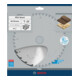 Bosch cirkelzaagblad Standard for Wood voor accuzagen 216x1,7/1,2x30, 24 tanden-5