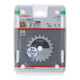 Bosch cirkelzaagblad Standard for Wood voor accuzagen 85 x 1,1/0,7 x 15 20 tanden