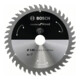 Bosch cirkelzaagblad Standard for Wood voor accuzagen 140x1,5/1x20, 42 tanden