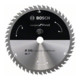 Bosch cirkelzaagblad Standard for Wood voor accuzagen 165x1,5/1x15,875, 48 tanden