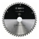 Bosch cirkelzaagblad Standard for Wood voor accuzagen 210x1,7/1,2x30, 48 tanden