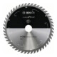 Bosch cirkelzaagblad Standard for Wood voor accuzagen 216x1,7/1,2x30, 48 tanden-1