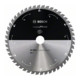 Bosch cirkelzaagblad Standard for Wood voor accuzagen 250x2,2/1,6x30, 48 tanden